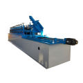 Wholesale Price Steel c z Profile Purlin Roll Forming Machine